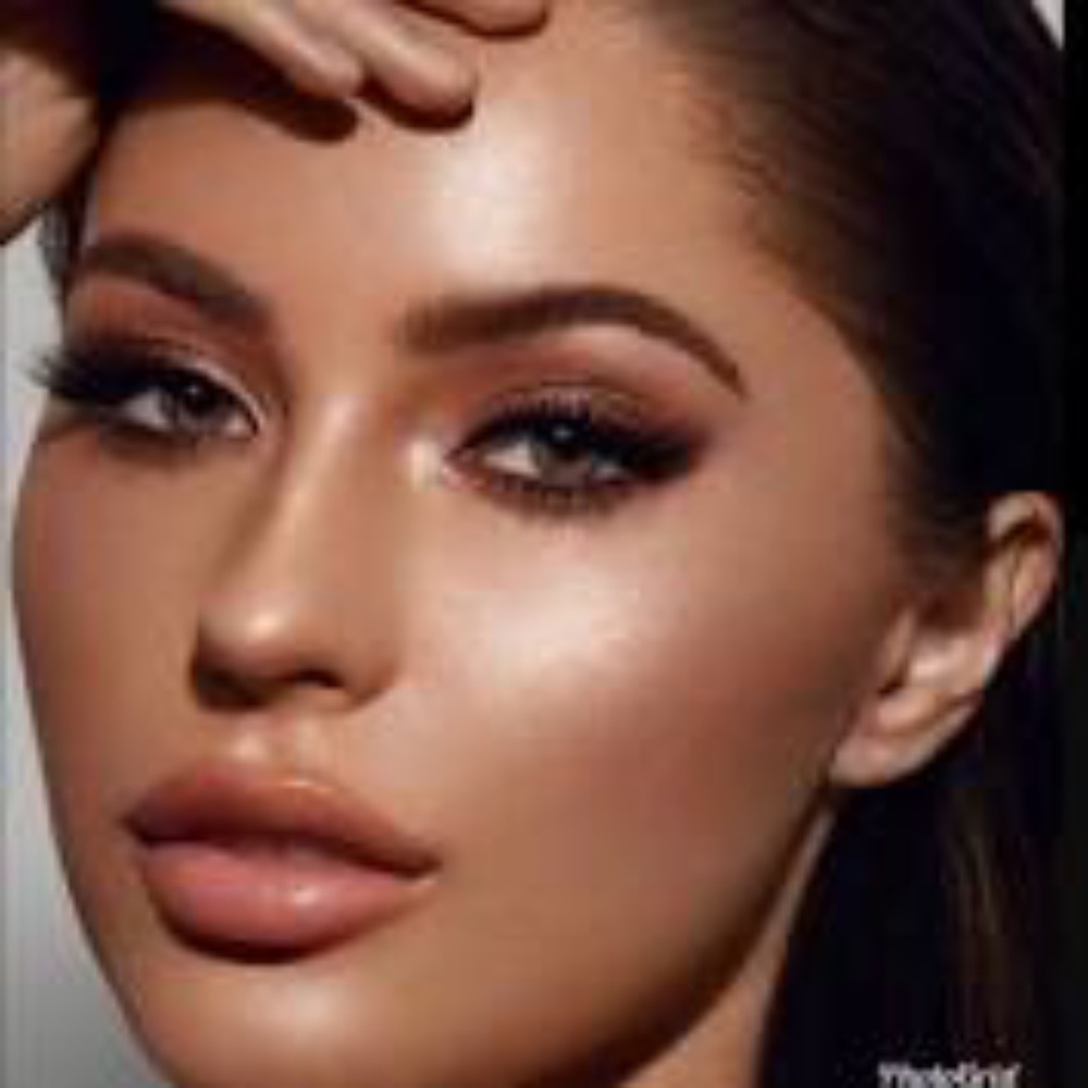 3xHP💝Milk Makeup Holographic Makeup Quads - Picture 3 of 5